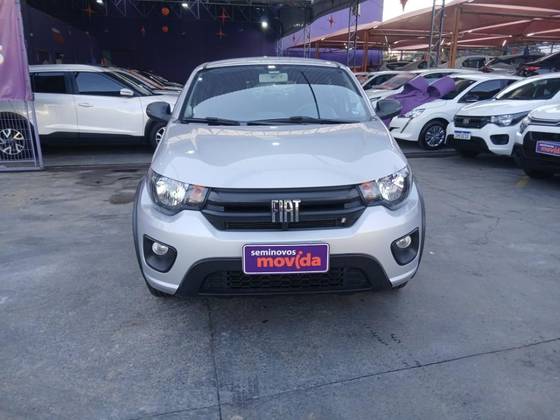 FIAT MOBI 1.0 EVO FLEX LIKE. MANUAL FIAT MOBI 1.0 EVO FLEX LIKE. MANUAL